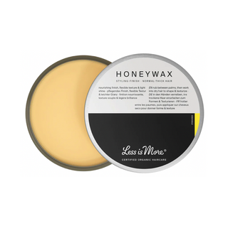 Cire Honeywax