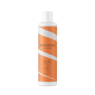 Seal + Shield curl conditioner boucleme 