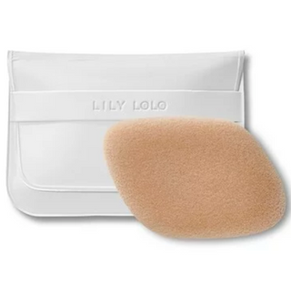 Eponge A Maquillage Lavable - Lily lolo - à completer